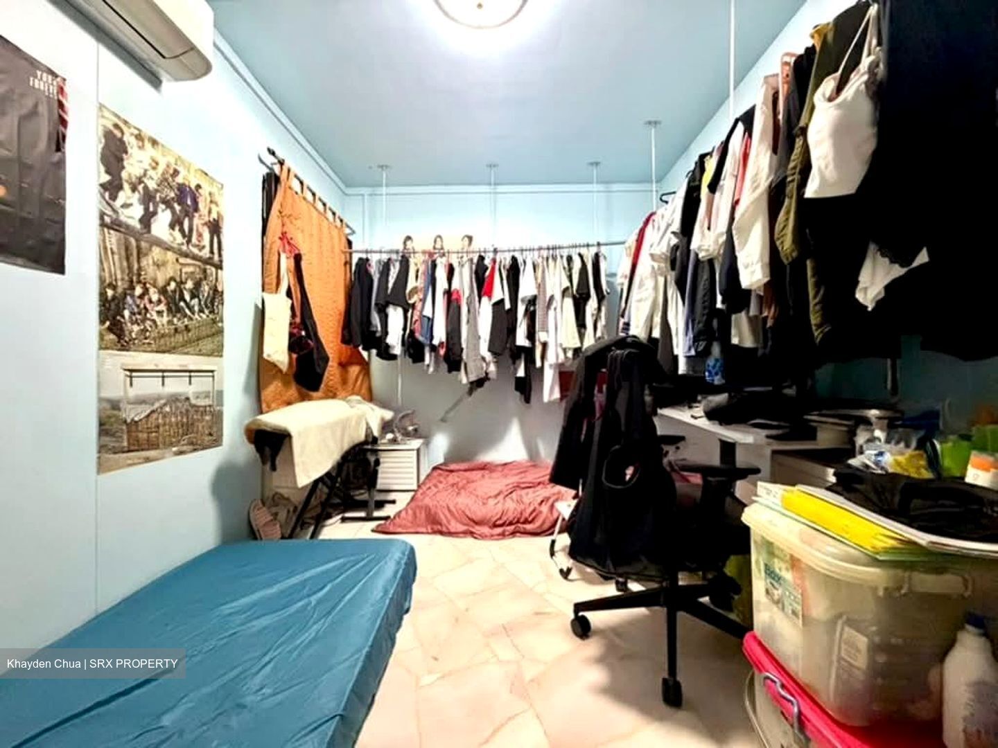 Blk 59C Geylang Bahru (Kallang/Whampoa), HDB 4 Rooms #603105101